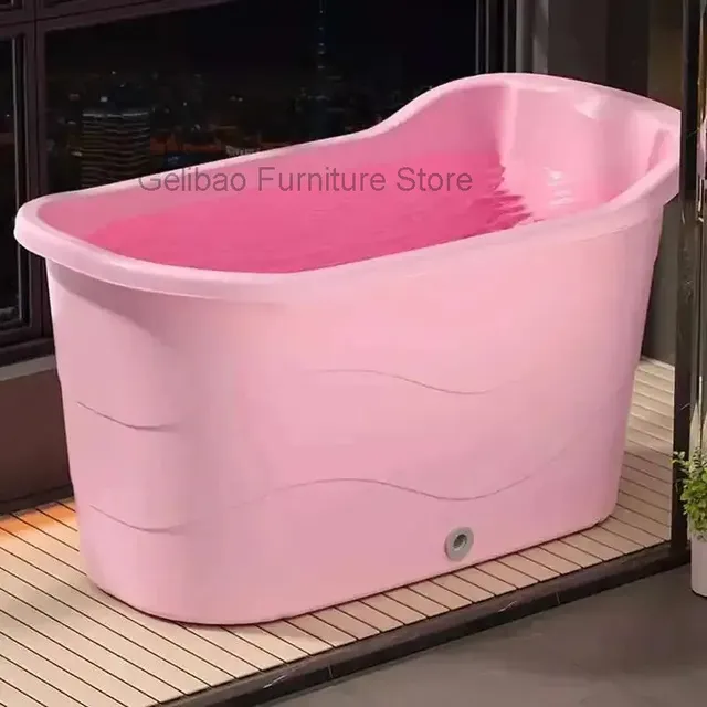Large Adult Hot Bathtub Pedicure Shower Plastic… – vue 3