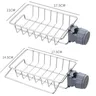 Support de Drainage suspendu pour robinet – vue 7
