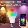 Ampoule LED intelligente Bluetooth Tuya – vue 1