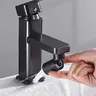 360 ° Robinet de cuisine universel aérateur… – vue 3