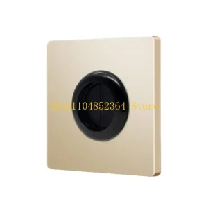 Panneau gestion câbles panneau vierge avec trou sortie, couvercle décoratif, organisateur câbles, dispositif trou câble stockage