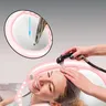Bassin de shampoing gonflable pliable en PVC – vue 3