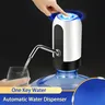 Distributeur eau électrique automatique pompe tactile… – vue 2