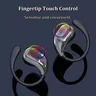 Bluetooth 5.4 crochet d'oreille casque TWS sans fil… – vue 4