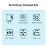 Bouton Bluetooth sans fil – vue 5