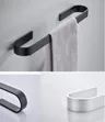 Porte-serviettes porte-serviettes salle de bain… – vue 3