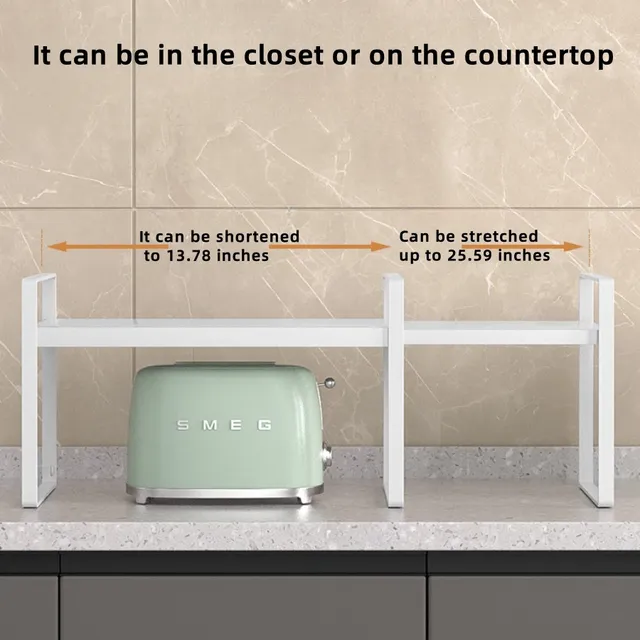 Armoire de cuisine – vue 5