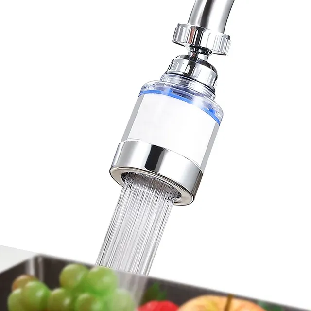 5/10 pièces filtre de robinet élément filtrant robinet… – vue 5