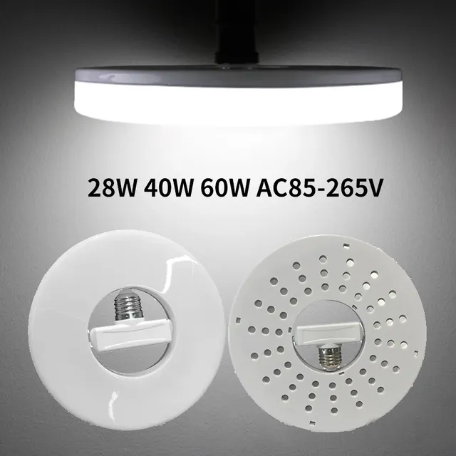 Ampoule LED E27 220V 110V lampe à LED éclairage…