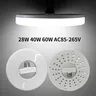 Ampoule LED E27 220V 110V lampe à LED éclairage… – vue 1