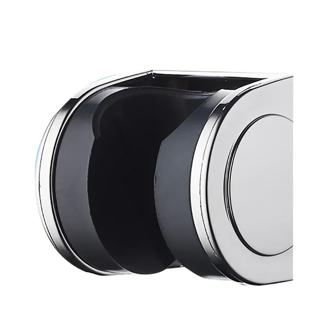Support mural pomme de douche support salle de bain… – vue 2