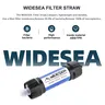 Camping Outdoor Water Purifier 0.01Micron Filtration… – vue 2