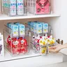 Organisateur rangement sous évier modulable empilable… – vue 4