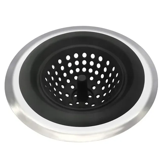 Filtre d'évier de cuisine en Silicone – vue 5