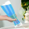 Récipient distributeur de lessive pour détergent – vue 5