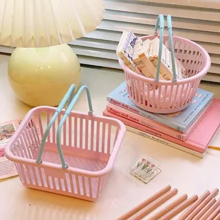 Mir de rangement de cuisine portable creux