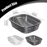 Lavabo à linge avec planche à laver – vue 6