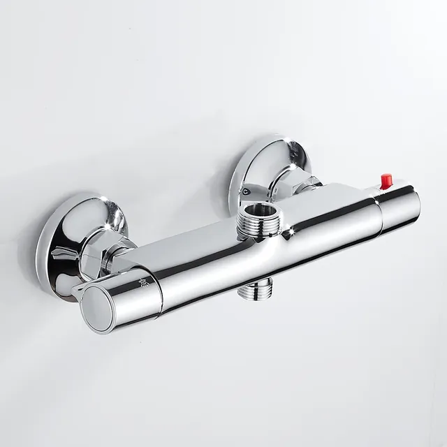 Robinet de bain-douche – vue 2