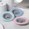 Filtre évier réservoir couvercle vidange antibouchon… – vue 4