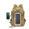Sunpower panneau solaire Portable 5V plaque solaire avec… – vue 3