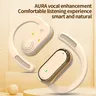 Casque sans fil Bluetooth casque intelligent réglable… – vue 5