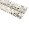 Autocollants muraux auto-adhésifs en PVC 45x100 – vue 2