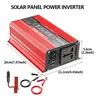Kit de panneaux solaires portables 4000W – vue 6