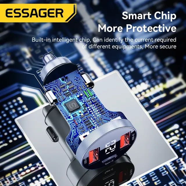 Essager – vue 5