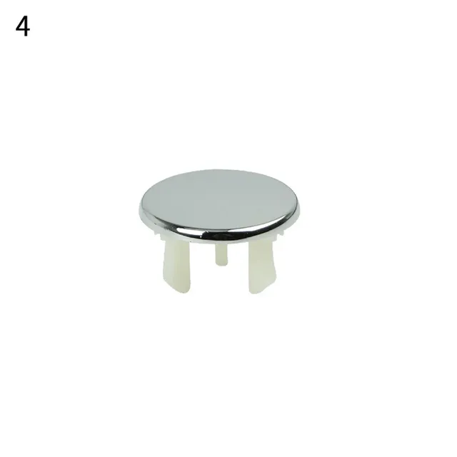 Anneau de débordement de lavabo de salle de bains – vue 4