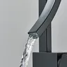 Criativo lavabo salle de bains robinet carré lavabo… – vue 6