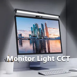 Lampe suspendue pour écran de protection des yeux