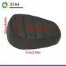 Coussin siège universel Citycoco scooter électrique… – vue 3