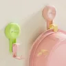 UFORU support de rangement de lavabo en plastique salle… – vue 2