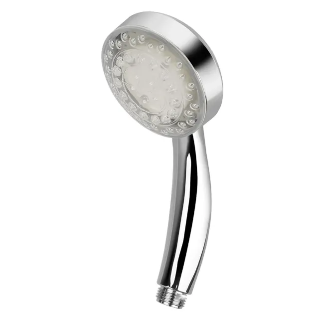 Pommeau de douche carré fixe Ultra silencieux – vue 2
