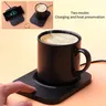 Chauffe tasse sans fil température constante cinquante… – vue 4