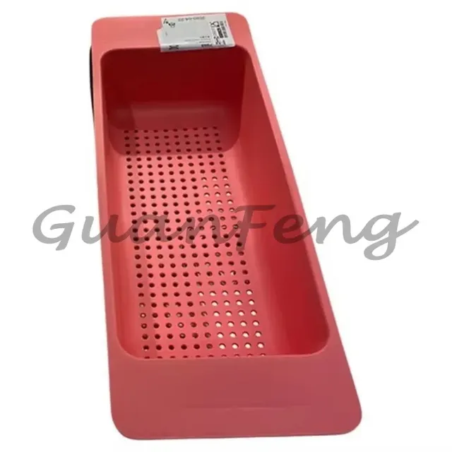 Mir filtrant – vue 6