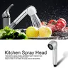 Pommeau douche main remplacement cuisine robinet… – vue 3