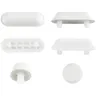 Kit de pare-chocs de siège de toilette 12 pièces – vue 4