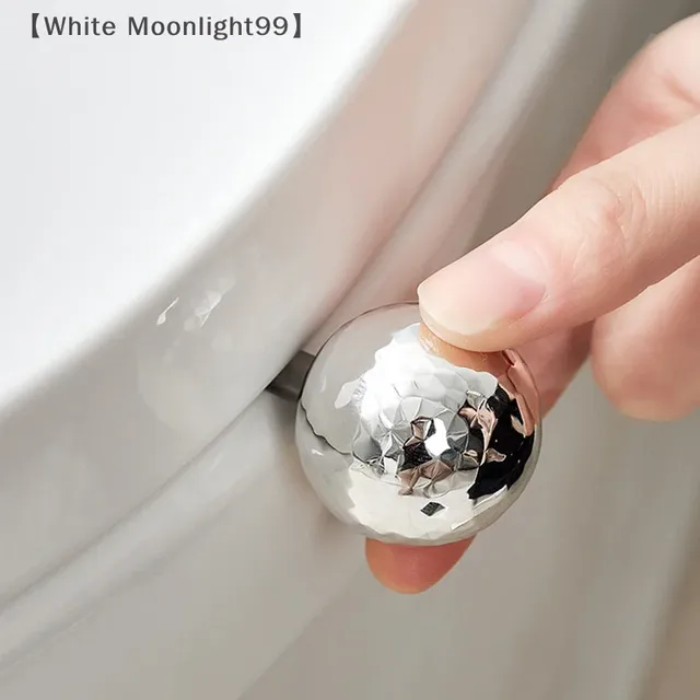 MaveraWhite ensemble de lève-couvercle de toilette… – vue 5