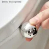 MaveraWhite ensemble de lève-couvercle de toilette… – vue 5