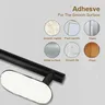 Porte-papier hygiénique facile à installer salle de bain… – vue 4