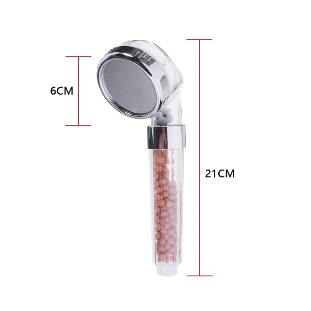 Pommeau de douche pour salle de bain – vue 6