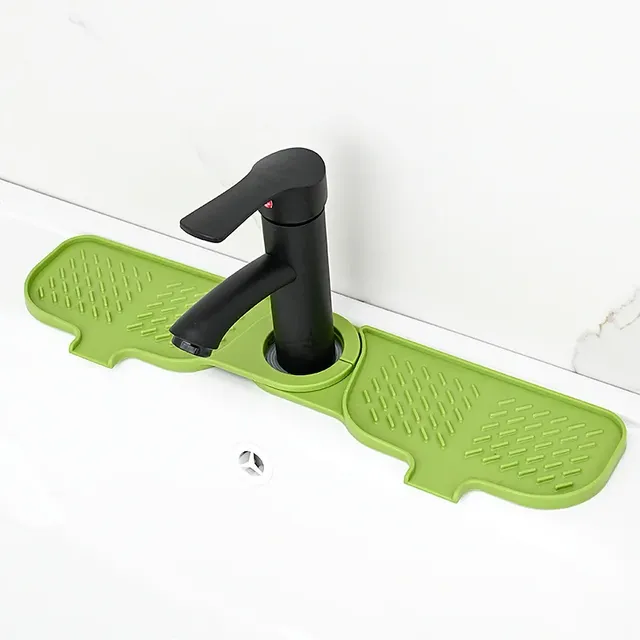 Tapis de robinet d'évier de cuisine – vue 5