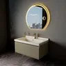 Vanité de salle de bain pour soins de la peau – vue 3