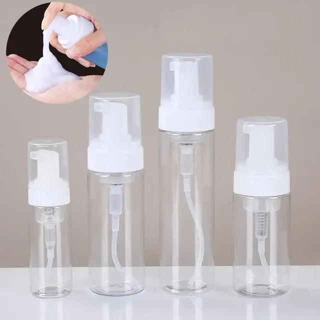 Distributeur de bouteilles à pompe à mousse pour Lotion – vue 5