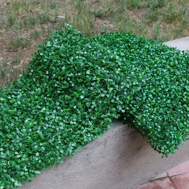 Panneaux de verdure pour la protection de la vie privée – vue 5