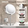 Miroir de maquillage éclairé – vue 6