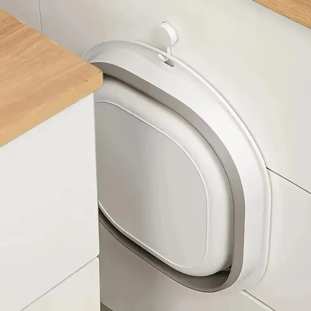 Bassin de bain de pieds pliable – vue 6