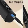 GBBMA batteur à oeufs portatif Rechargeable mélangeur de… – vue 5