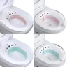 Toilette Pliante pour Femme Enceinte – vue 6